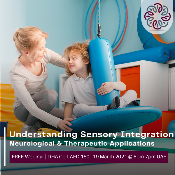 Understanding Sensory Integration: Neurological and Therapeutic Applications